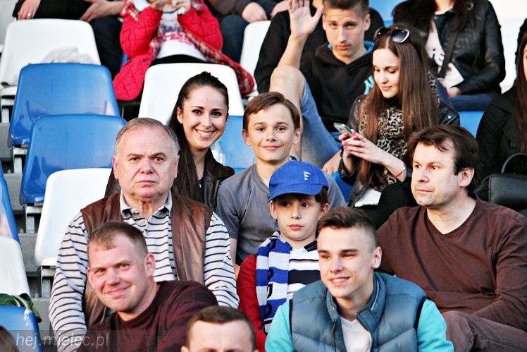 FKS Stal Mielec ? Siarka Tarnobrzeg SA 2:1