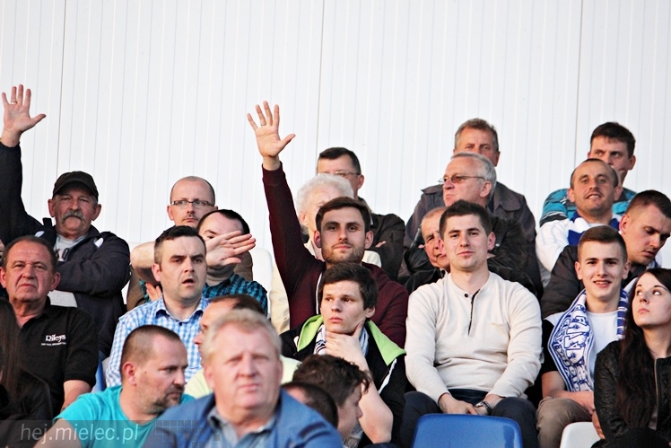 FKS Stal Mielec ? Siarka Tarnobrzeg SA 2:1