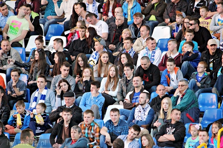 FKS Stal Mielec ? Siarka Tarnobrzeg SA 2:1
