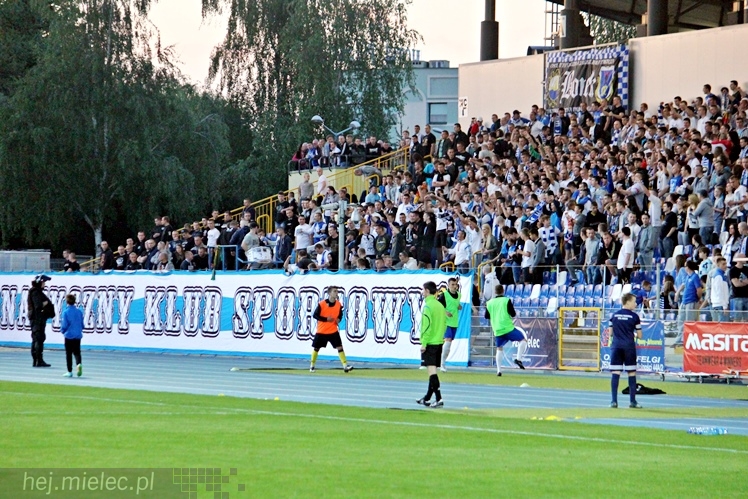 FKS Stal Mielec ? Siarka Tarnobrzeg SA 2:1