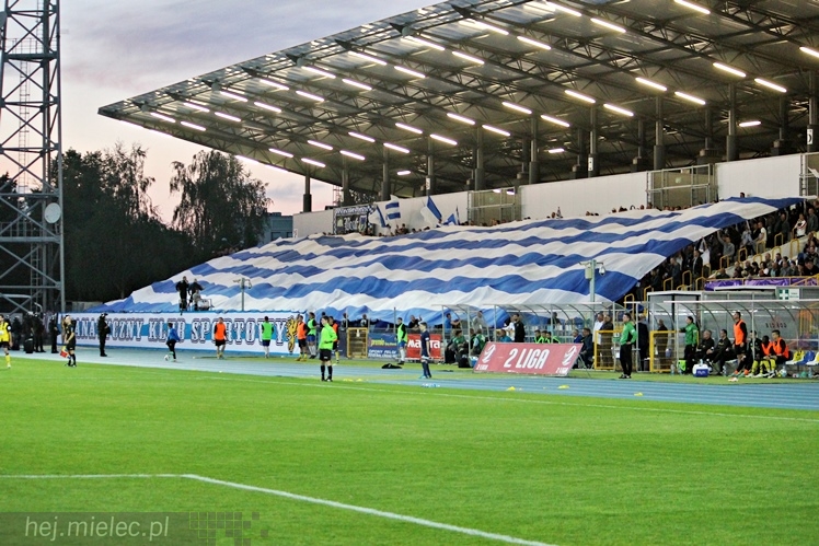 FKS Stal Mielec ? Siarka Tarnobrzeg SA 2:1