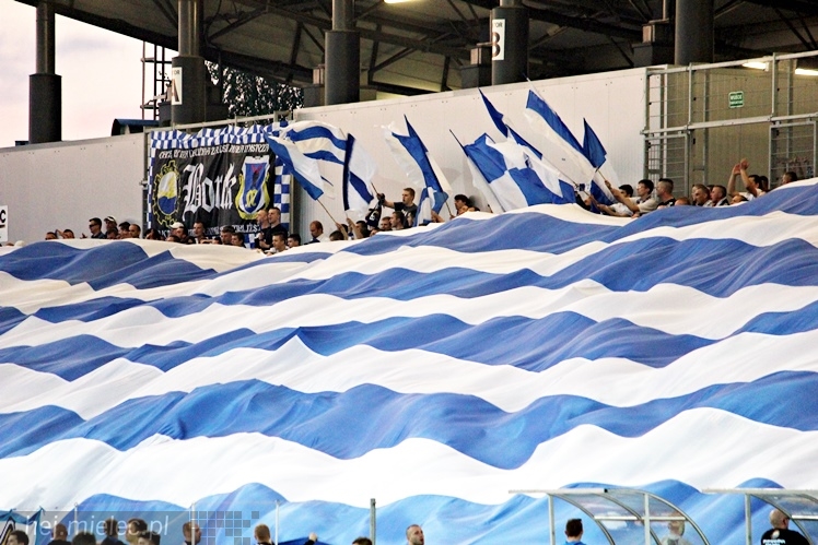 FKS Stal Mielec ? Siarka Tarnobrzeg SA 2:1