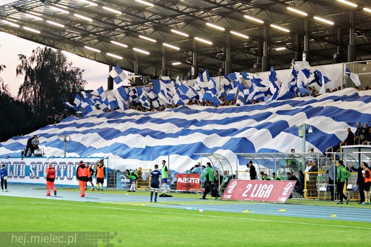 FKS Stal Mielec ? Siarka Tarnobrzeg SA 2:1