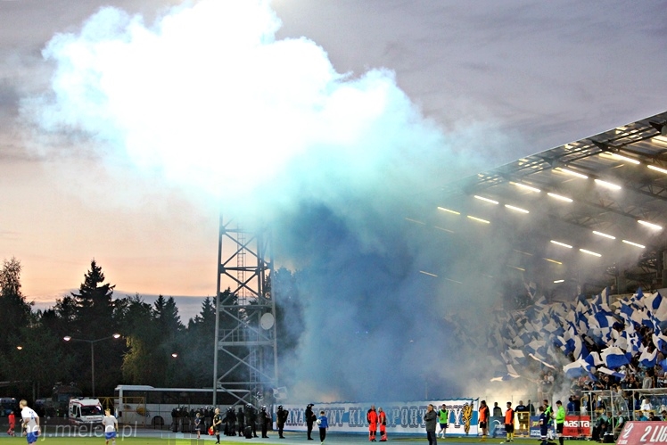 FKS Stal Mielec ? Siarka Tarnobrzeg SA 2:1