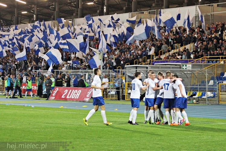 FKS Stal Mielec ? Siarka Tarnobrzeg SA 2:1