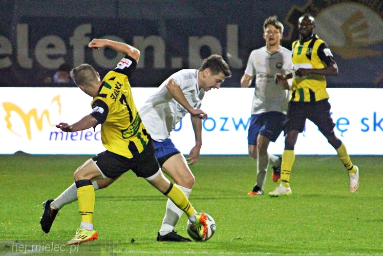 FKS Stal Mielec ? Siarka Tarnobrzeg SA 2:1
