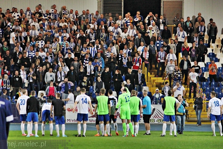 FKS Stal Mielec ? Siarka Tarnobrzeg SA 2:1