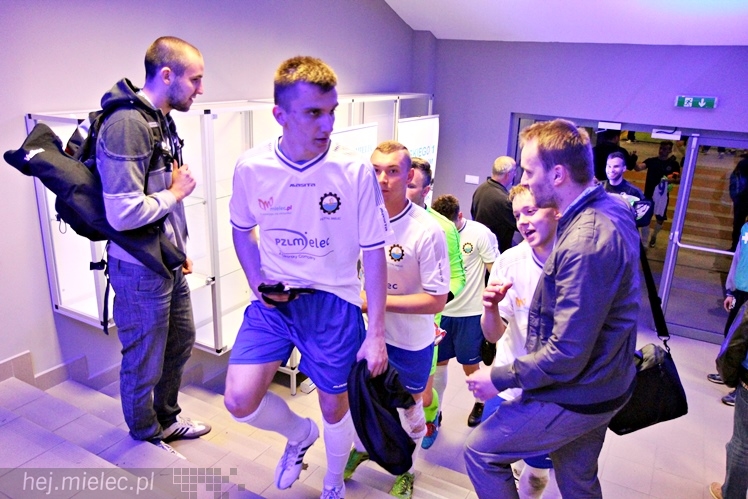 FKS Stal Mielec ? Siarka Tarnobrzeg SA 2:1