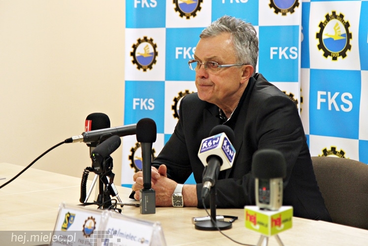 FKS Stal Mielec ? Siarka Tarnobrzeg SA 2:1