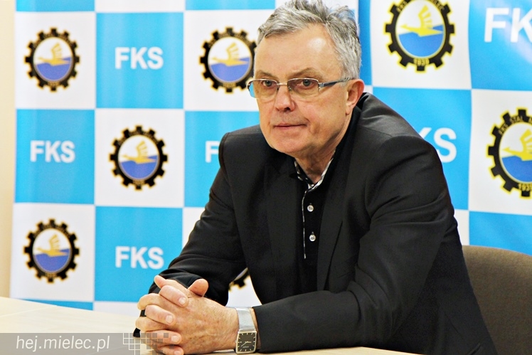 FKS Stal Mielec ? Siarka Tarnobrzeg SA 2:1
