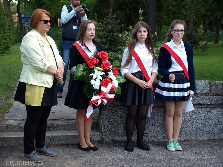 Obchody 70. rocznicy zakończenia II wojny światowej