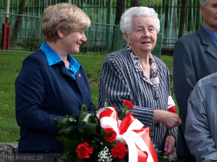 Obchody 70. rocznicy zakończenia II wojny światowej