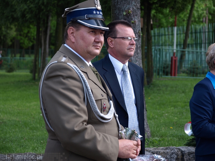 Obchody 70. rocznicy zakończenia II wojny światowej
