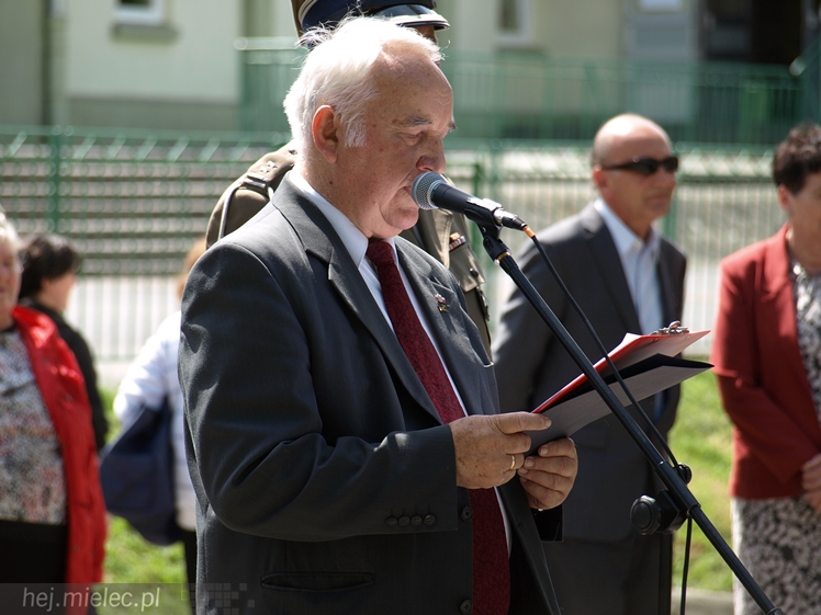 Obchody 70. rocznicy zakończenia II wojny światowej