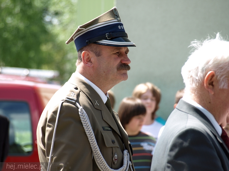 Obchody 70. rocznicy zakończenia II wojny światowej