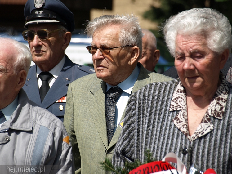 Obchody 70. rocznicy zakończenia II wojny światowej