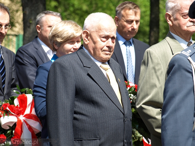 Obchody 70. rocznicy zakończenia II wojny światowej