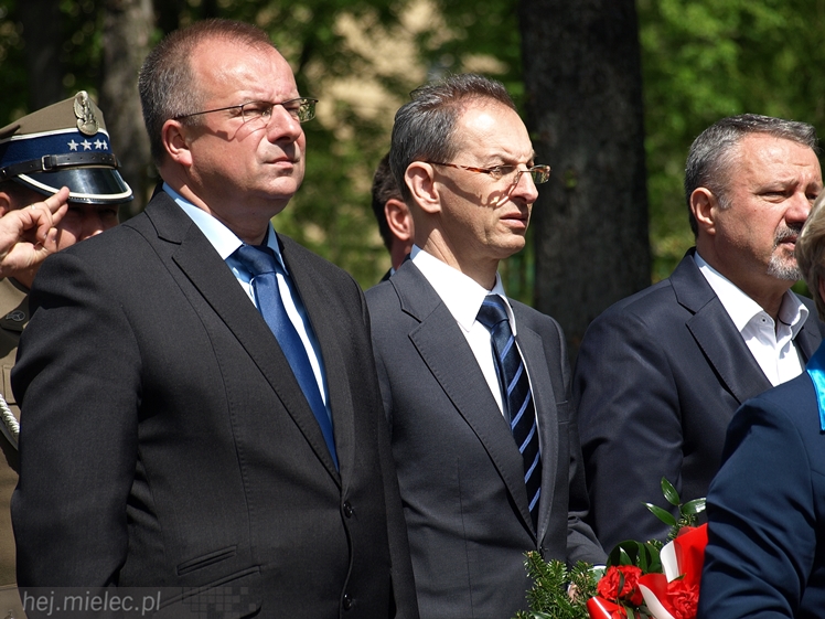 Obchody 70. rocznicy zakończenia II wojny światowej