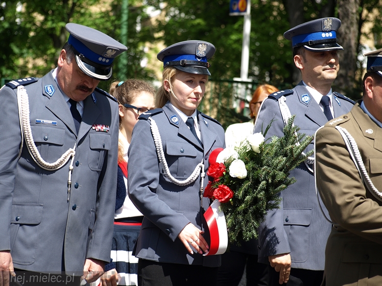 Obchody 70. rocznicy zakończenia II wojny światowej