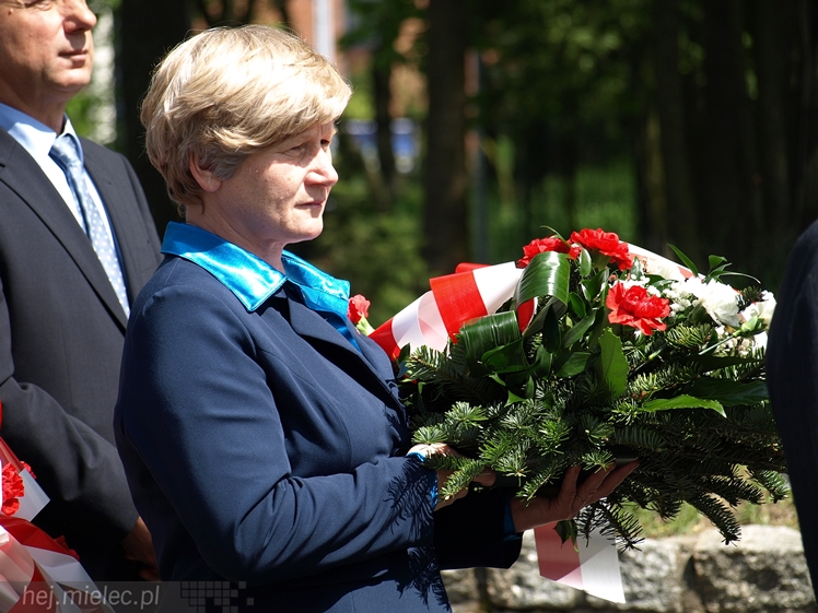 Obchody 70. rocznicy zakończenia II wojny światowej