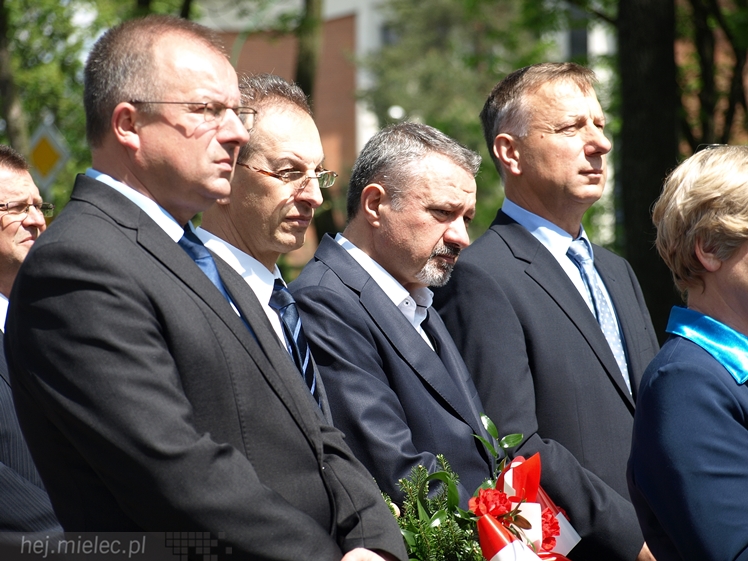 Obchody 70. rocznicy zakończenia II wojny światowej