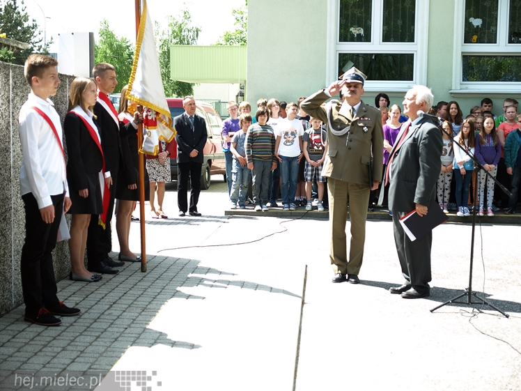 Obchody 70. rocznicy zakończenia II wojny światowej