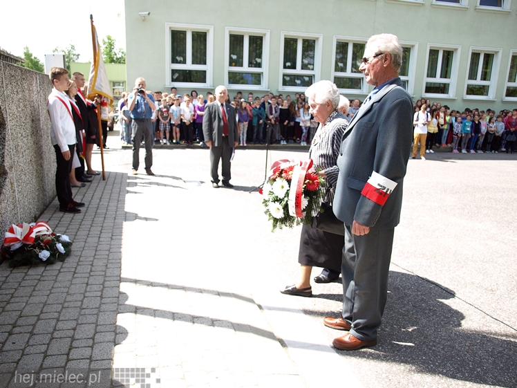 Obchody 70. rocznicy zakończenia II wojny światowej