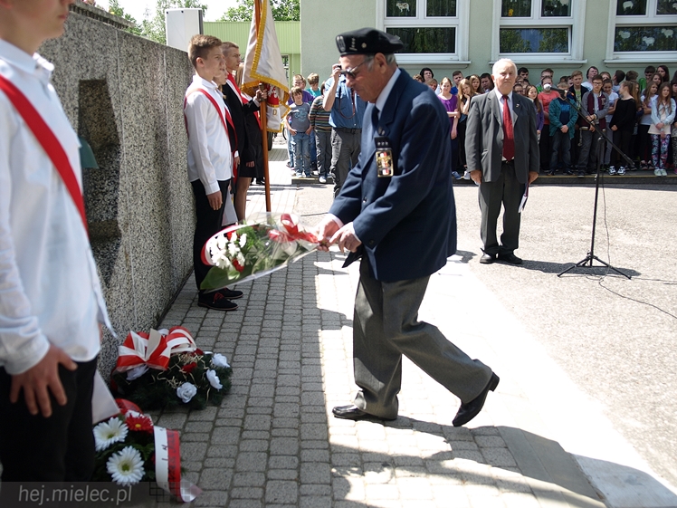 Obchody 70. rocznicy zakończenia II wojny światowej