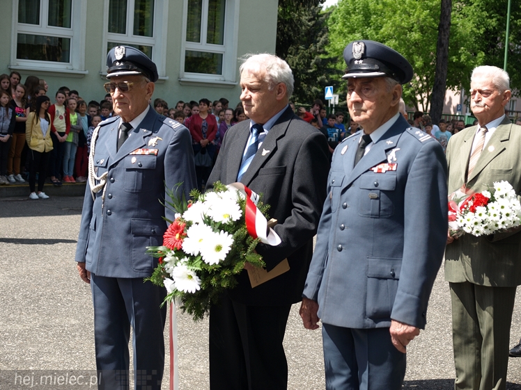 Obchody 70. rocznicy zakończenia II wojny światowej