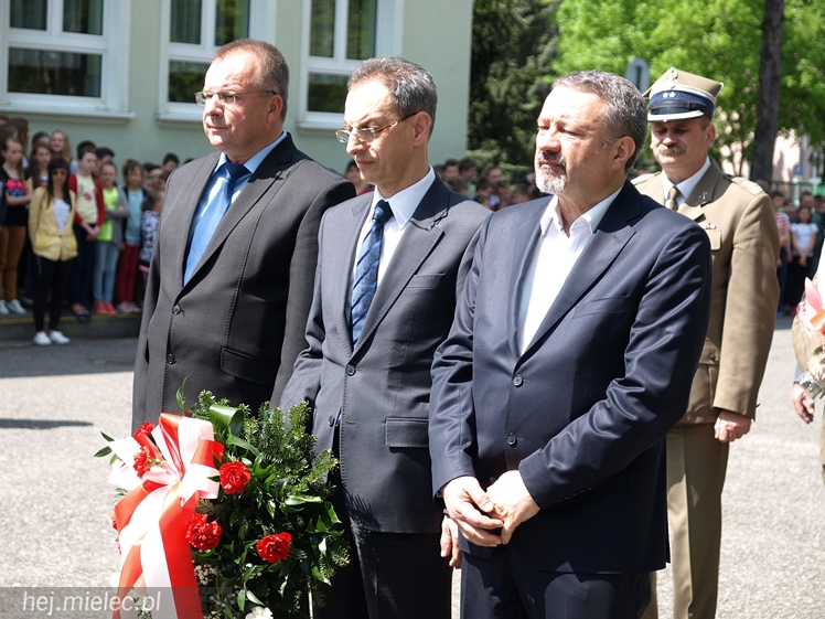 Obchody 70. rocznicy zakończenia II wojny światowej