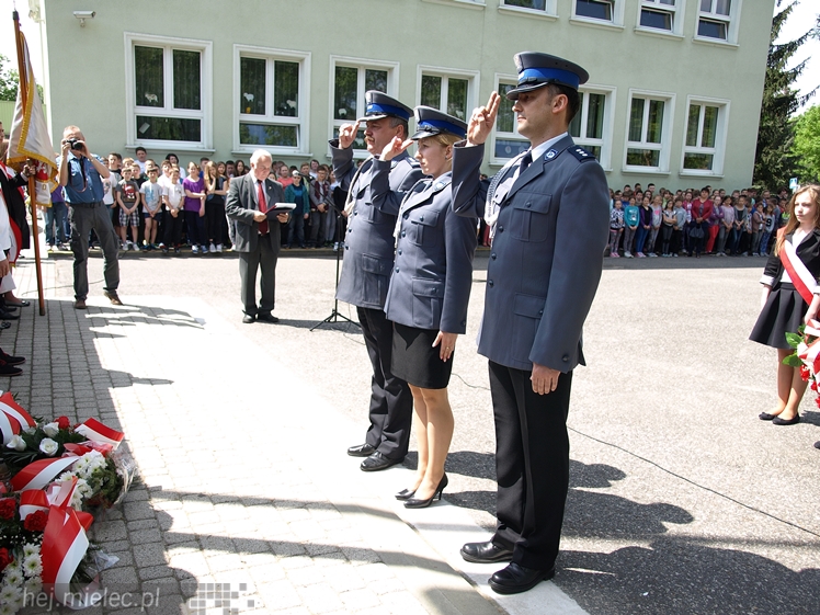 Obchody 70. rocznicy zakończenia II wojny światowej