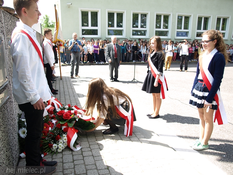 Obchody 70. rocznicy zakończenia II wojny światowej