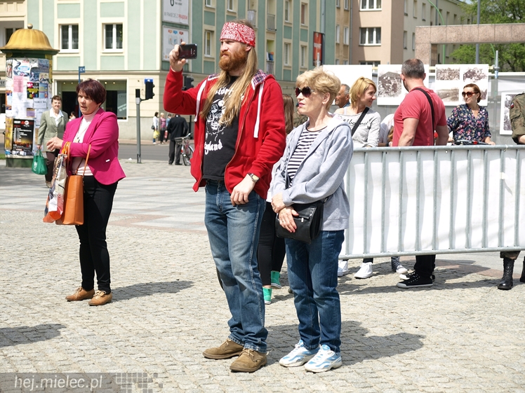 VI Mielecki Festiwal Nauki 