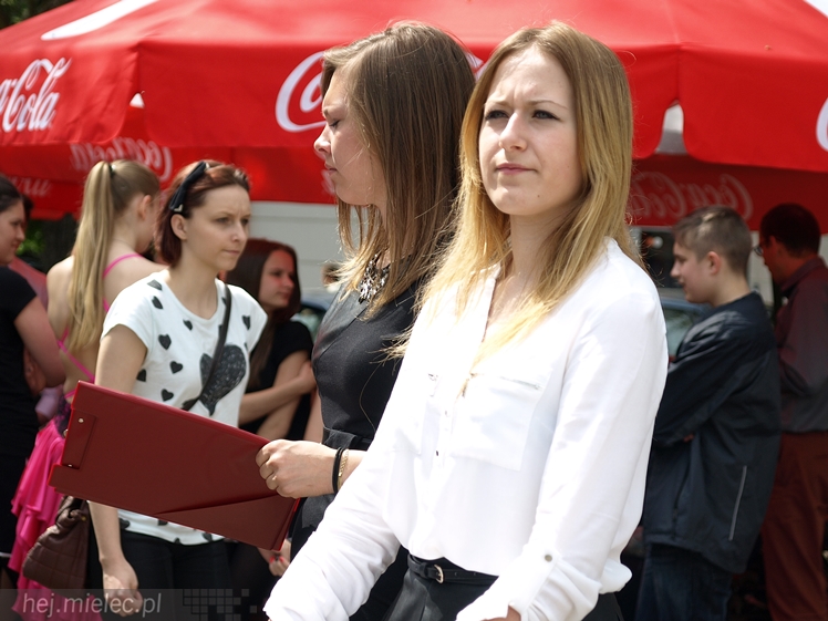 VI Mielecki Festiwal Nauki 
