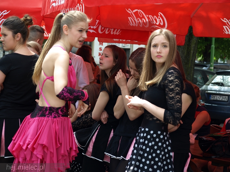 VI Mielecki Festiwal Nauki 