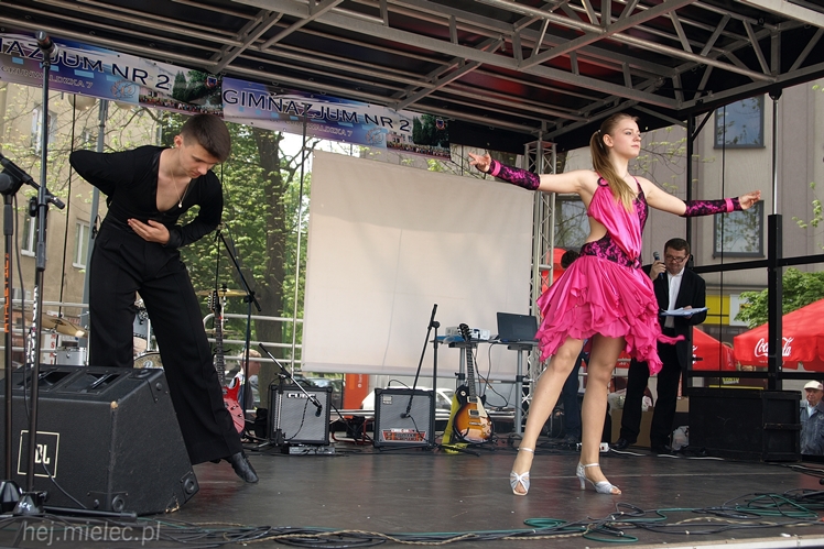 VI Mielecki Festiwal Nauki 