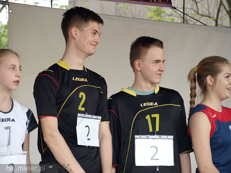 VI Mielecki Festiwal Nauki 