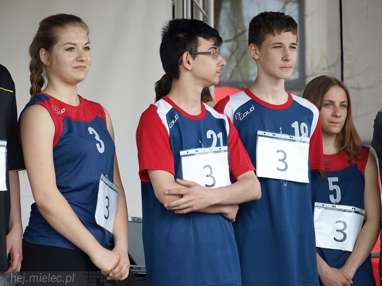 VI Mielecki Festiwal Nauki 