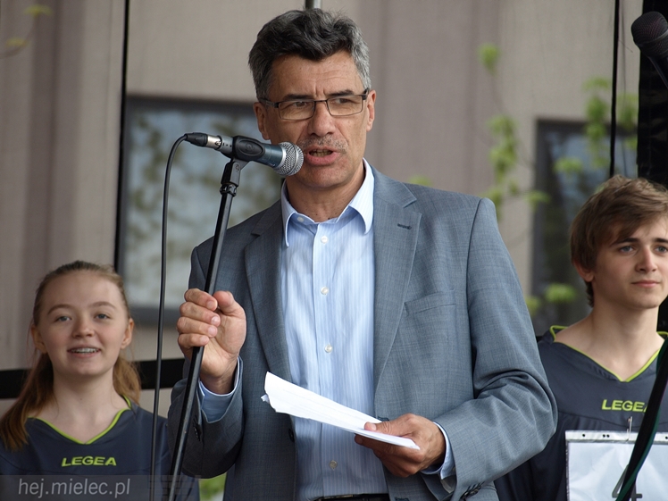VI Mielecki Festiwal Nauki 