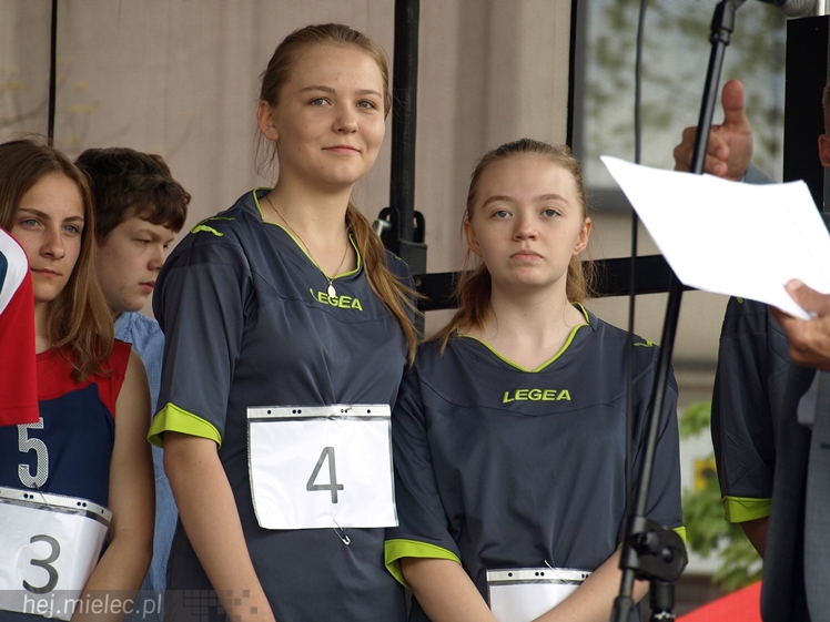 VI Mielecki Festiwal Nauki 