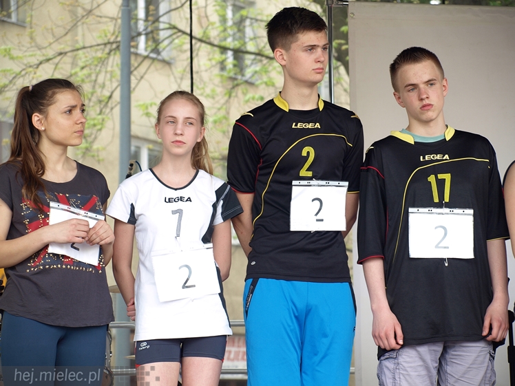 VI Mielecki Festiwal Nauki 