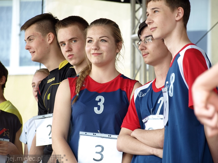 VI Mielecki Festiwal Nauki 
