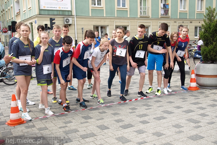 VI Mielecki Festiwal Nauki 