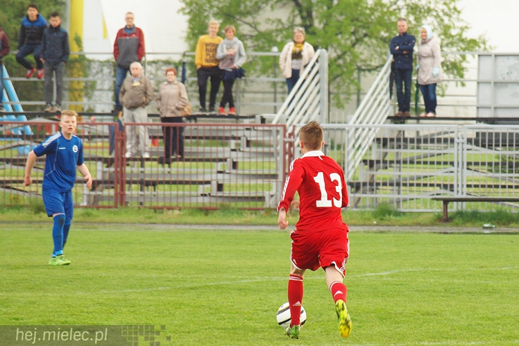 W CLJ Stal Mielec pokonała Mistrza Polski!