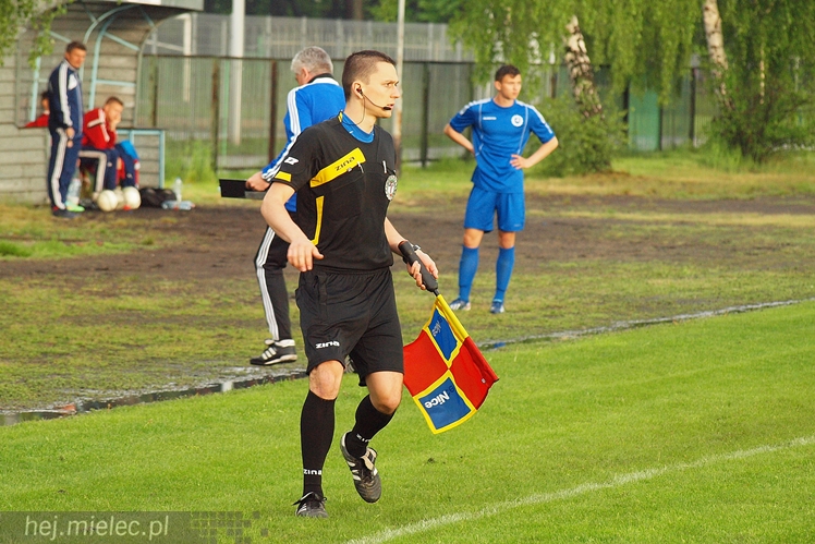 W CLJ Stal Mielec pokonała Mistrza Polski!