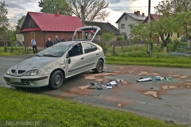 Dachowanie w Rzędzianowicach