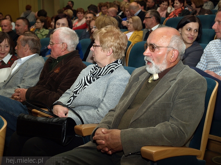 Koncert zespołu 