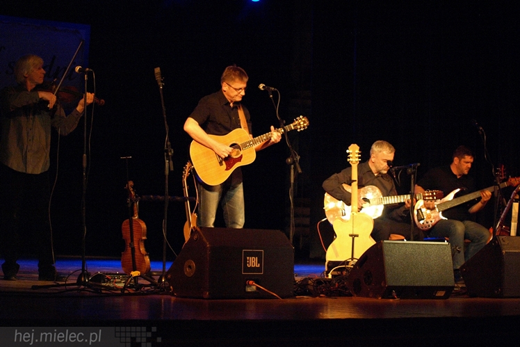 Koncert zespołu 