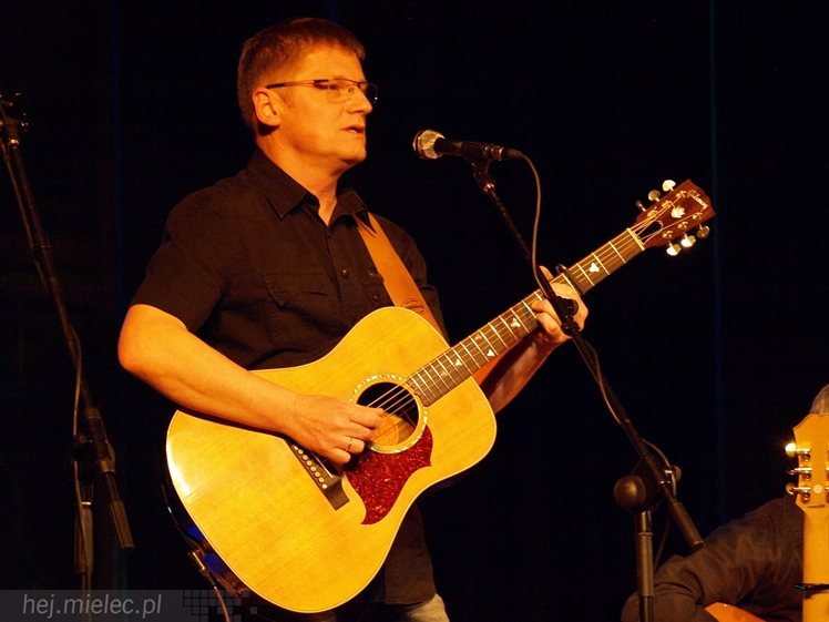 Koncert zespołu 