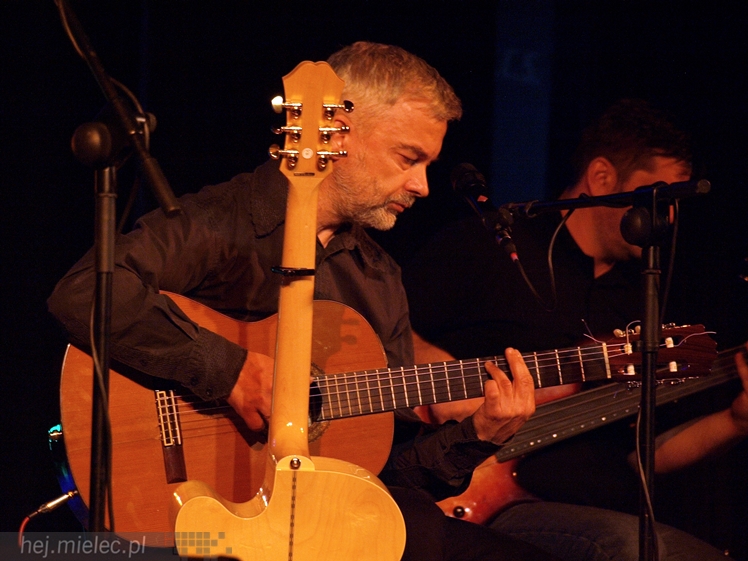 Koncert zespołu 